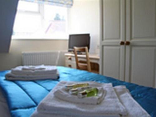 Frome Dale Hotell Wool Rom bilde