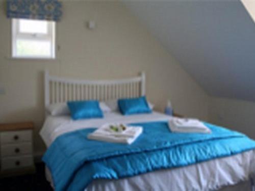 Frome Dale Hotell Wool Rom bilde