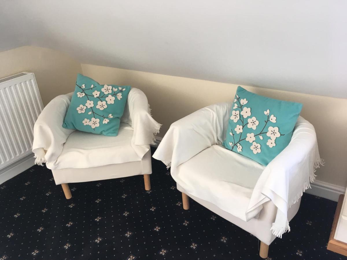 Frome Dale Hotell Wool Rom bilde