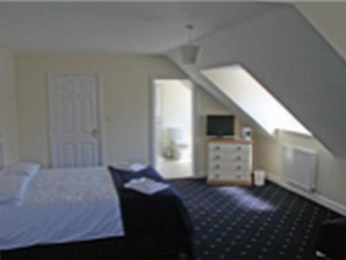 Frome Dale Hotell Wool Rom bilde