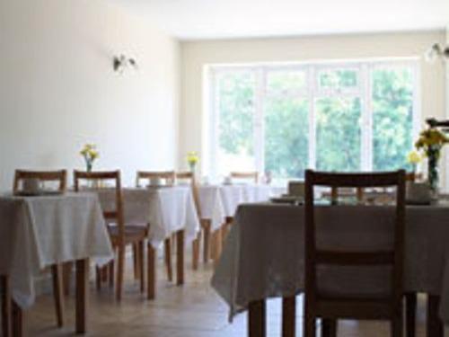 Frome Dale Hotell Wool Eksteriør bilde